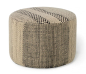 Preview: nanimarquina Wabisabi Pouf M bone